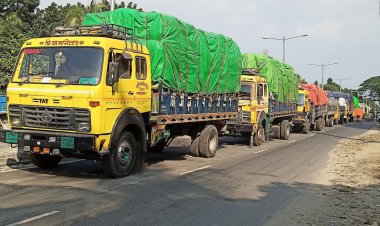 আবারও বন্ধ আরিচা-কাজিরহাট নৌপথে ফেরি চলাচল