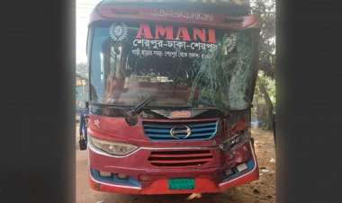 গাজীপুরে পৃথক দুর্ঘটনায় নারী শ্রমিকসহ নিহত ২