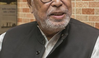 ফল ভোগ করছেন শেখ হাসিনা : কাদের সিদ্দিকী