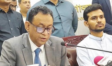  শ্রম সচিব রিসিভার বেক্সিমকো নিয়ন্ত্রণে নিলেই শ্রম অসন্তোষ নিরসন