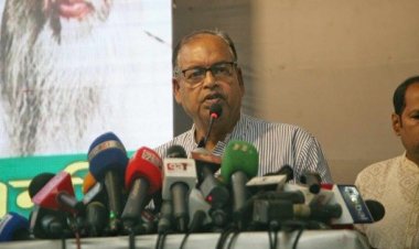 ‘জিয়াউর রহমানের আমলে মানুষের মুখের তৃপ্তির হাসি দেখেছি’