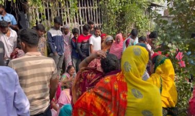 পাবনায় যুবলীগ কর্মীকে গুলি করে হত্যা