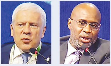 বিওবিসির আলোচনায় বক্তারা বিদেশে বন্ধু নেই, বাংলাদেশকে ‘না’ বলতে শিখতে হবে