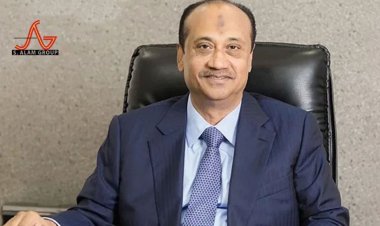 বাংলাদেশ ব্যাংকের গভর্নরকে হুঁশিয়ারি দিয়ে চিঠি পাঠালেন এস আলম