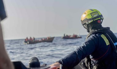 অবৈধ অভিবাসন বন্ধে উপায় খুঁজছে যুক্তরাজ্য