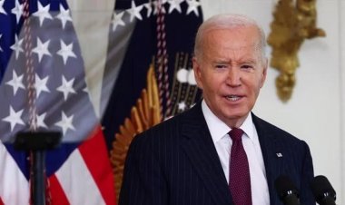 ইউক্রেনে নতুন অস্ত্র সরবরাহের অনুমোদন দিলো যুক্তরাষ্ট্র