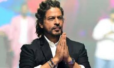 অভিনেতা না হলে কী হতেন শাহরুখ? জানালেন নিজেই