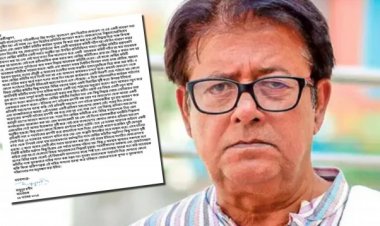 সংস্কারের বদলে সংঘাত, অপারগতা প্রকাশ করলেন মামুনুন রশীদ