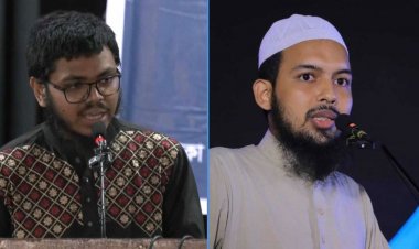 ঢাবিতে নতুন ছাত্র সংগঠনের আত্মপ্রকাশ