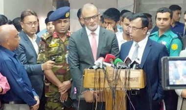 রোজাকে কেন্দ্র করে বাজার সহনশীল করার চেষ্টা চলছে : বাণিজ্য উপদেষ্টা