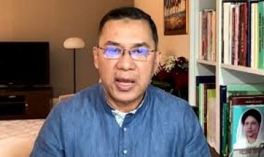 বিতাড়িত স্বৈরাচার বিদেশি প্রভুদের নিয়ে ষড়যন্ত্র করেই যাচ্ছে- তারেক রহমান