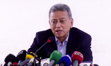 মিয়ানমারের সঙ্গে হওয়া চুক্তিতে ‘রোহিঙ্গা’ শব্দটি না থাকা বড় ভুল