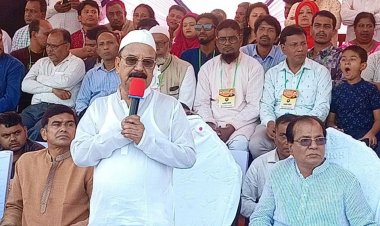 মানুষ সংস্কার বোঝে না, বোঝে দ্রব্যের মূল্য: গয়েশ্বর