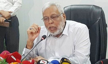 তিন মাসে জ্বালানি খাতে সাশ্রয় ৩৭০ কোটি টাকা: জ্বালানি উপদেষ্টা