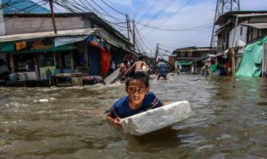 জলবায়ুর চ্যালেঞ্জ মোকাবিলা: ৩০০ বিলিয়ন ডলার পাবে দরিদ্র দেশগুলো