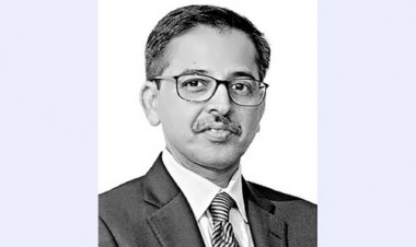 বাংলাদেশ-ভারত সম্পর্কবিষয়ক ভাবনা , প্রণয় ভার্মা