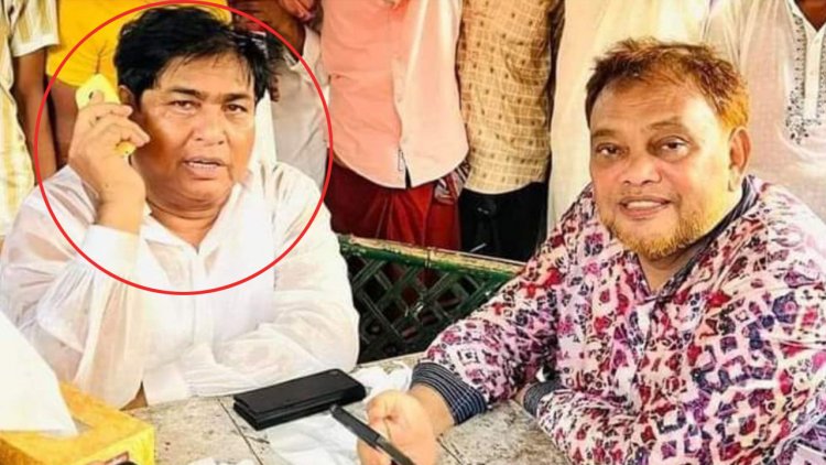 সাবেক এমপি বদির ম্যানেজার জাফর র্যাবের হাতে গ্রেপ্তার
