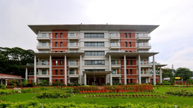 ১২ বছর পর সার্কিট হাউসের ভাড়া বাড়াল সরকার