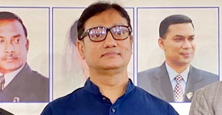 চসিক মেয়র হিসেবে ডা. শাহাদাতের শপথ রোববার