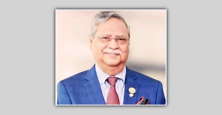 টেকসই উন্নয়ন নিশ্চিতে সমবায় ভিত্তিক সমাজ গড়ার বিকল্প নেই -রাষ্ট্রপতি