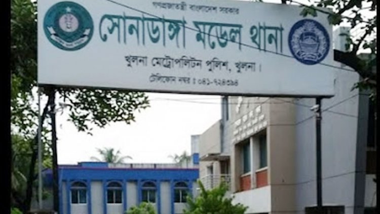 খুলনায় দুর্বৃত্তদের গুলিতে যুবক নিহত