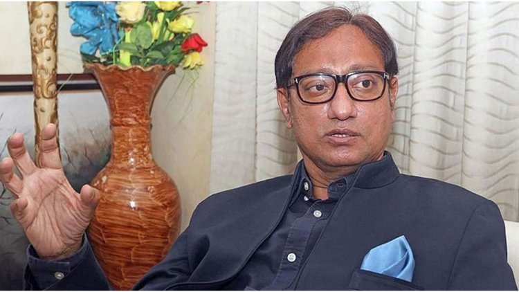 চসিকের নতুন মেয়র হিসেবে শাহাদাত হোসেনের শপথ আজ