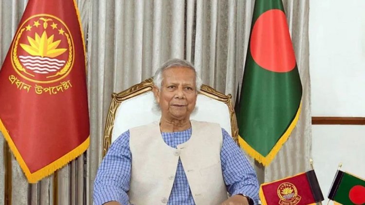 ট্রাম্প প্রেসিডেন্ট হলে অন্তর্বর্তী সরকার চাপে পড়বে কি?