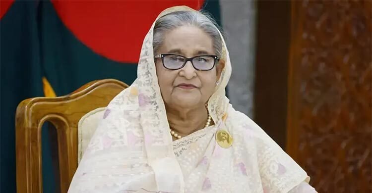হাসিনাকে ভারতে আশ্রয় দেওয়া নিয়ে প্রশ্ন ঝাড়খণ্ডের মুখ্যমন্ত্রীর