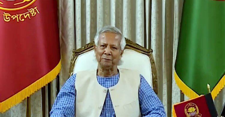 রাষ্ট্র সংস্কার বিষয়ে প্রধান উপদেষ্টার কাছে অগ্রগতি জানালেন কমিশনপ্রধানরা