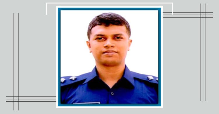 স্বেচ্ছায় চাকরি ছাড়লেন এক এএসপি