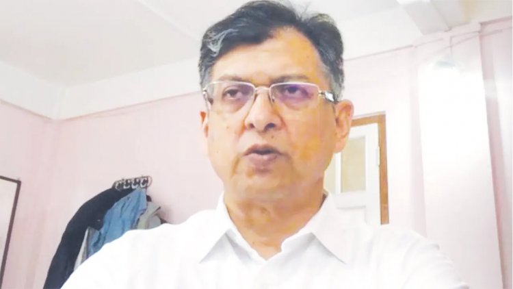 এবার ৩১ দফা নিয়ে জোরালোভাবে জনগণের কাছে যাবে বিএনপি