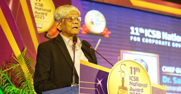 অর্থ উপদেষ্টা আমরা বেশিদিন থাকবো না, তবে কিছু সংস্কার করে দিয়ে যেতে চাই