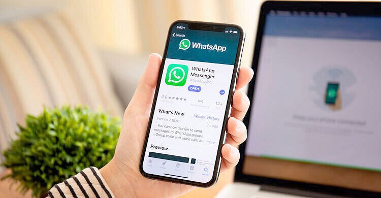 হোয়াটসঅ্যাপ চ্যাট হবে আরও মজার, আসছে নতুন ফিচার