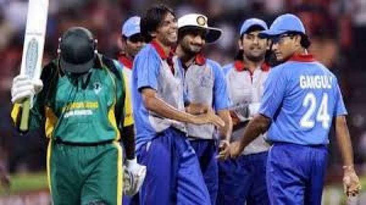 প্রায় দুই দশক পর আবার ফিরে আসছে আফ্রো-এশিয়া কাপ