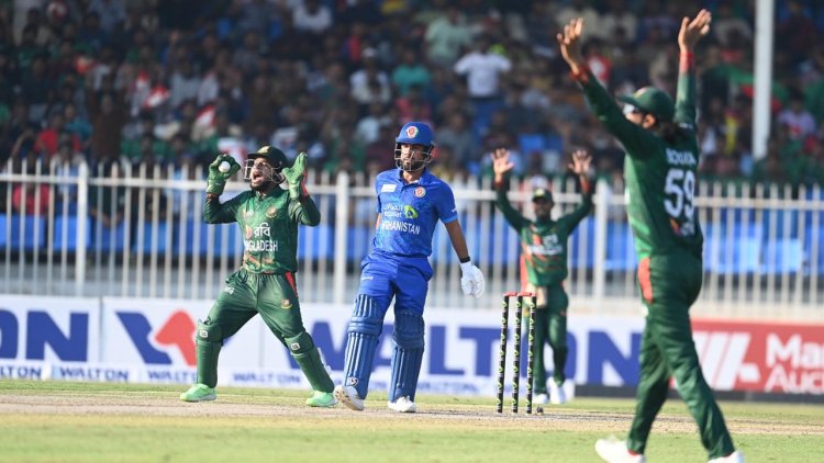 অবিশ্বাস্য হারের পর বড় দুঃসংবাদ পেল বাংলাদেশ