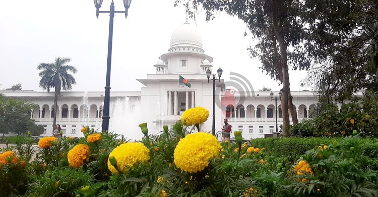 ২৭তম বিসিএসে নিয়োগবঞ্চিতদের আপিল শুনবেন সুপ্রিম কোর্ট