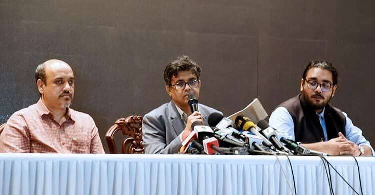 মতপ্রকাশের স্বাধীনতায় হস্তক্ষেপ সংক্রান্ত মামলা বাতিল হবে -প্রেস সচিব