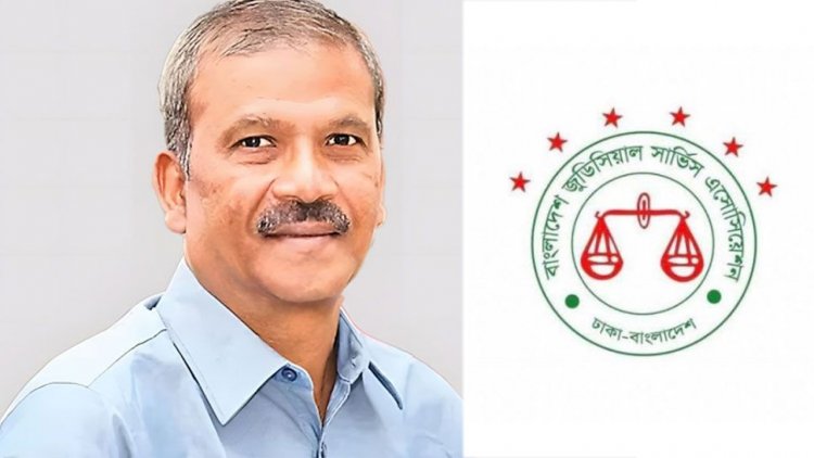 আসিফ নজরুলের সঙ্গে অশোভন আচরণের নিন্দা জুডিসিয়াল অ্যাসোসিয়েশনের