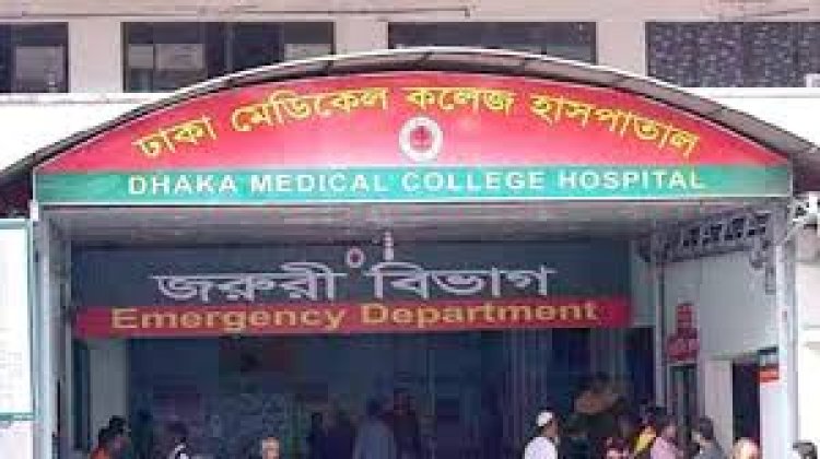 ফ্যানে ঝুলছিল স্বামী, জানালায় স্ত্রী