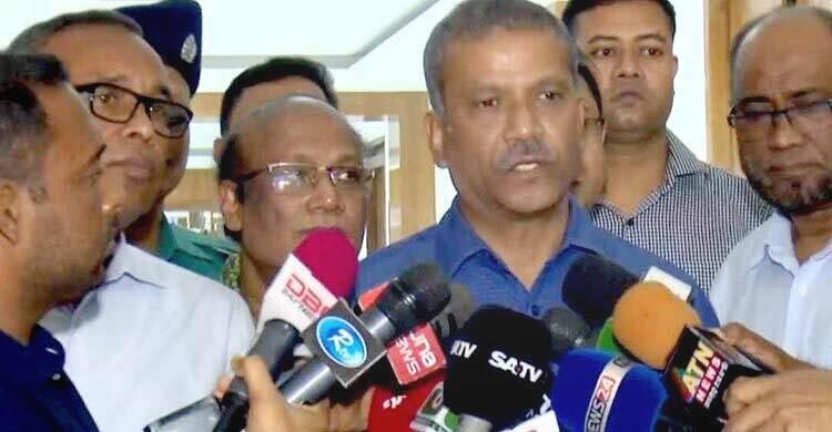 আইন উপদেষ্টা শেখ হাসিনাসহ পলাতকদের ফেরাতে ইন্টারপোলের সহায়তা নেওয়া হচ্ছে
