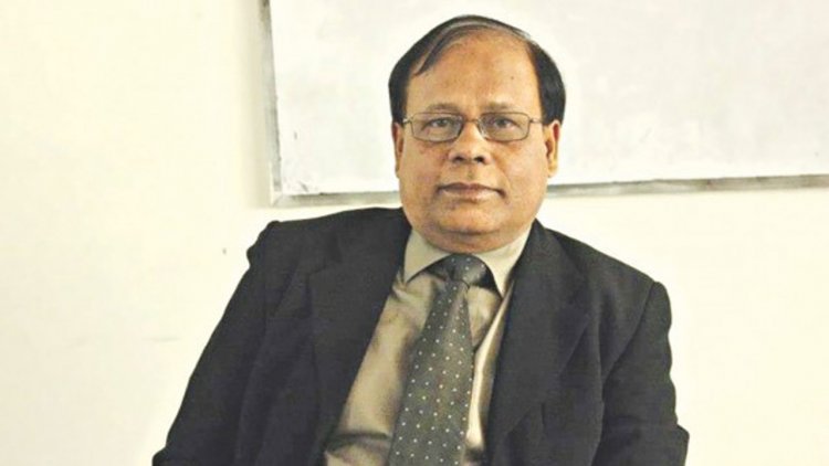 গ্রামীণ ব্যাংকের সাবেক চেয়ারম্যানসহ ১৯ জনের বিরুদ্ধে মামলা