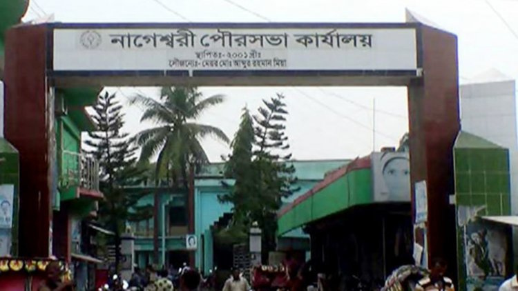 কুড়িগ্রামে সাবেক কাউন্সিলরের ঝুলন্ত মরদেহ উদ্ধার