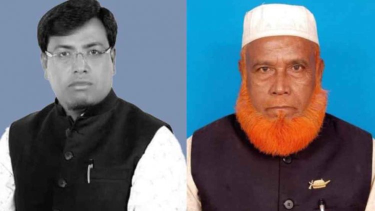 আ. লীগের সাবেক মেয়র-চেয়ারম্যানসহ ৩৩ নেতাকর্মী গ্রেফতার