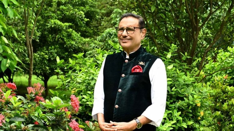 লাপাত্তা কাদেরের অবস্থান সন্দেহে বাড়ি তল্লাশি, তারপর যা হলো