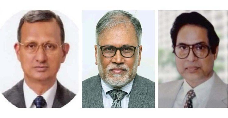 প্রতিমন্ত্রীর পদমর্যাদায় ৩ বিশেষ সহকারী নিয়োগ
