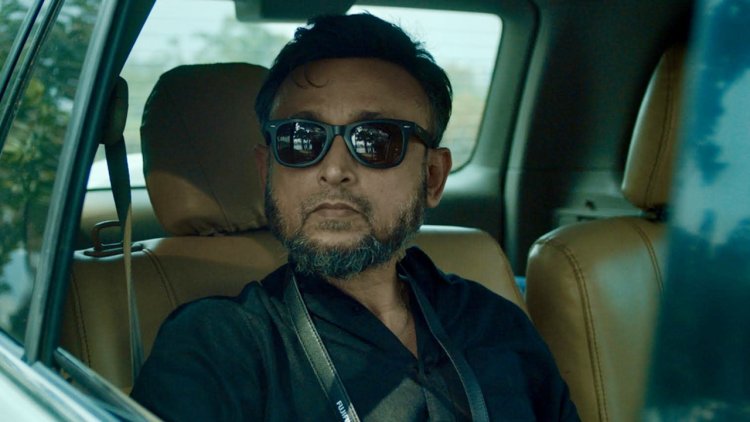 অস্বীকার হচ্ছে অপরাধীর প্রথম অস্ত্র : ফারুকী