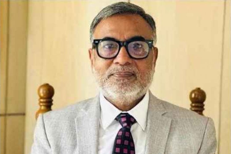 খালেদা জিয়ার নামে ‘রাষ্ট্রদ্রোহী’ মামলাকারীর রিমান্ড চায় পুলিশ