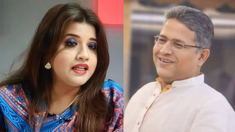বিএনপির পদ ফিরে পেলেন শামা ওবায়েদ ও বাবুল