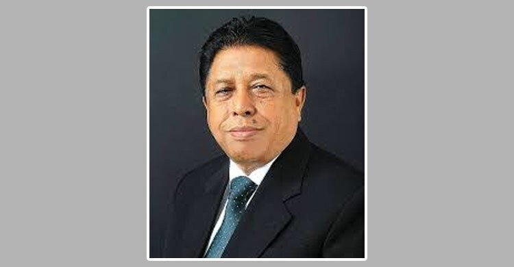 আইন-আদালত সাবেক এমপি শম্ভু ৬ দিনের রিমান্ডে