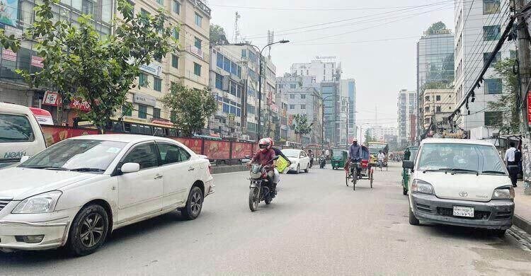 লাহোর-দিল্লির বায়ু বিপজ্জনক, ঢাকার খুবই অস্বাস্থ্যকর